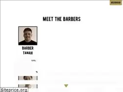 Sites similar to barberroad.nl