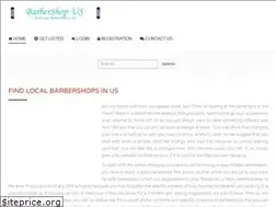 Sites similar to barbers-us.com