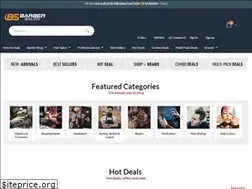 Sites similar to barbersalon.com
