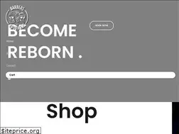 Sites similar to barbersandbrothers.com