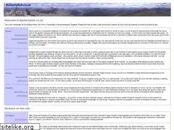 Sites similar to barbersasa.co.uk