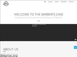 Sites similar to barberscave.ca