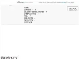 Sites similar to barberschool.ca