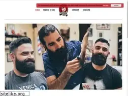 Sites similar to barberscrew.com