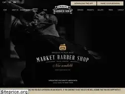 Sites similar to barbershop.cat