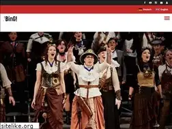 Sites similar to barbershop.de