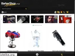 Sites similar to barbershop.ma