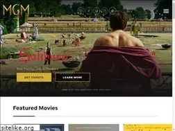 Sites similar to barbershop2.com