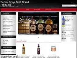 Sites similar to barbershopaid.com