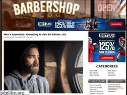 Sites similar to barbershopblog.com