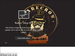 Sites similar to barbershopbo.it