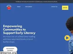 Sites similar to barbershopbooks.org