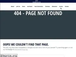 Sites similar to barbershopconvention.com