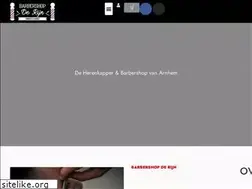 Sites similar to barbershopderijn.nl