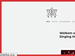 Sites similar to barbershopheerhugowaard.nl
