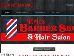 Sites similar to barbershopindy.com
