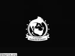Sites similar to barbershoplion.com.ua