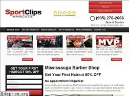 Sites similar to barbershopmississauga.com