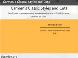 Sites similar to barbershopoceanside.com