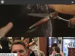 Sites similar to barbershopon56.com