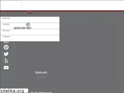 Sites similar to barbershopsanmarcos.com