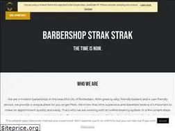 Sites similar to barbershopstrakstrak.nl