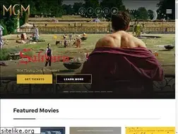 Sites similar to barbershopthemovie.com