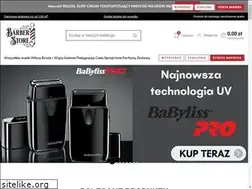 Sites similar to barberstore.pl