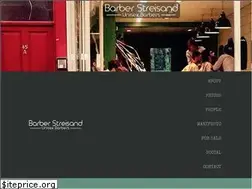 Sites similar to barberstreisand.com