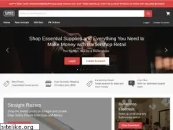Sites similar to barbersupplies.com
