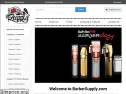 Sites similar to barbersupply.com