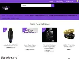 Sites similar to barbersupplyexpress.com