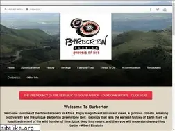 Sites similar to barberton.co.za