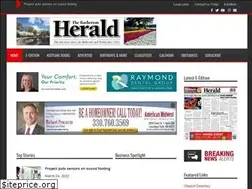 Sites similar to barbertonherald.com