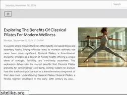Sites similar to barbertonhospital.com