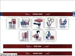 Sites similar to barbertools.com.ua