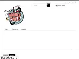 Sites similar to barbertools.pl