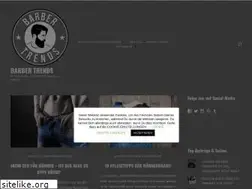 Sites similar to barbertrends.me