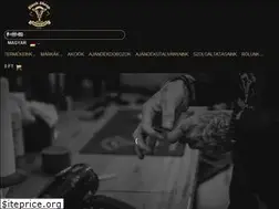 Sites similar to barberwebshop.hu