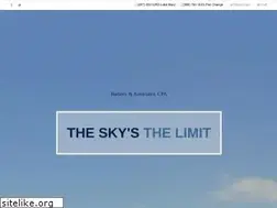 Sites similar to barberycpa.com