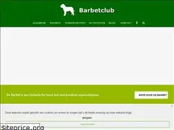 Sites similar to barbetclub.com