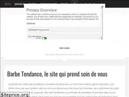Sites similar to barbetendance.fr