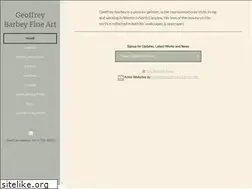 Sites similar to barbeyart.com