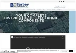 Sites similar to barbeyele.com