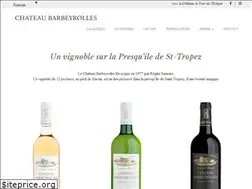 Sites similar to barbeyrolles.com