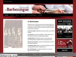 Sites similar to barbezingue.com