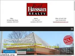 Sites similar to barbhassanrealty.com