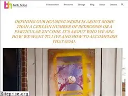 Sites similar to barbheise.com