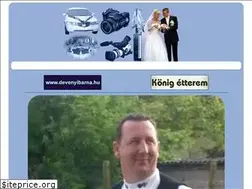 Sites similar to barbi_zsolt.lakodalomba.hu