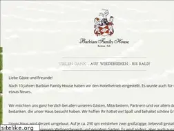 Sites similar to barbian.de